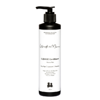 Woof & Meow Cleanse Dogs & Cats Grooming Conditioner 250ml