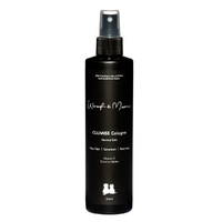 Woof & Meow Cleanse Dogs & Cats Grooming Cologne 250ml