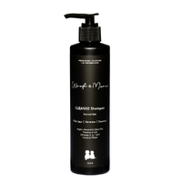 Woof & Meow Cleanse Dogs & Cats Grooming Shampoo 250ml