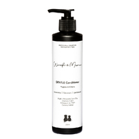 Woof & Meow Gentle Dogs & Cats Grooming Conditioner 250ml