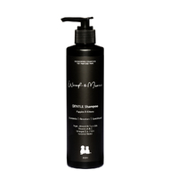 Woof & Meow Gentle Dogs & Cats Grooming Shampoo 250ml