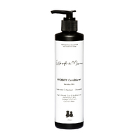Woof & Meow Hydrate Dogs & Cats Grooming Conditioner 250ml