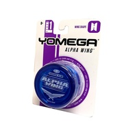 YO-YO YOMEGA ALPHA WING (YOM001198)