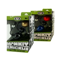 MONKEY KNUCKLES ASTD (YOM006117)