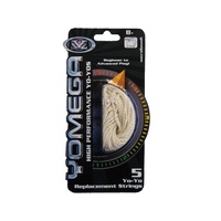 Yo-Yo Yomega Strings Pack (5) (YOM108989)