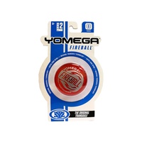 YO-YO YOMEGA FIREBALL (YOM522082)