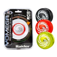 YO-YO YOMEGA RAIDER (YOM706987)