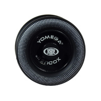 Yomega Xodus II Durable Yo-Yo with Colorful Rubber Rims (YOM806328)