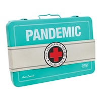 Pandemic 10th Anniversary Ed (ZMG7102)