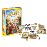HELIOS (ZMG71460)