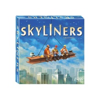 SKYLINERS (ZMG71640)