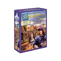Carcassonne Count King Robber (ZMG7816)