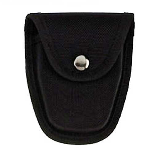 Fury Hard Moulded Handcuff Nylon Case Black (15938)