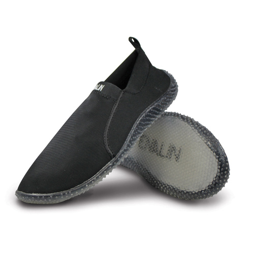 ADRENALIN HAPPY AQUA SLIP ON SHOE (XXX/S - X/L) - BEACH SWIMMING WATER ROCK SURF