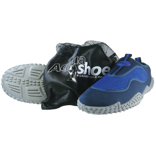 ADRENALIN AQUA SLIP ON SHOE (CHILD SIZE 0 - ADULT SIZE XXX/LARGE) - BEACH SURF