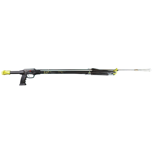 UNDERSEE AUSTRALIA ZAP NEON SPEARGUN - 3 SIZES - HUNTING SPEAR FISHING RAILGUN