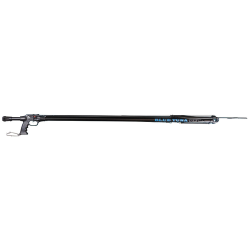 UNDERSEE AUSTRALIA BLUE TUNA RAILGUN - 8 SIZES - SPEAR FISHING RAIL GUN