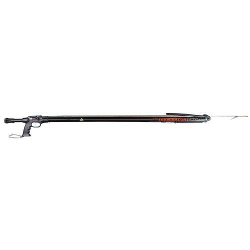 UNDERSEE AUSTRALIA THE HITMAN - SPEAR FISHING RAIL GUN