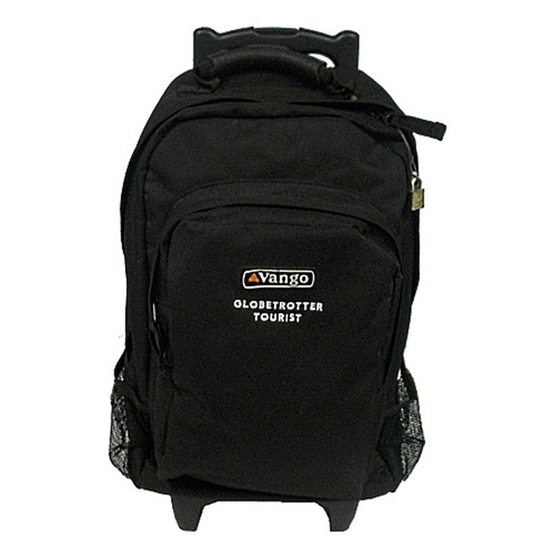 vango travel backpack