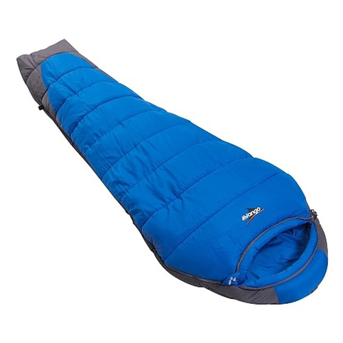 VANGO LATITUDE 300 - ATLANTIC BLUE - SLEEPING BAG (VSB-LA300-HL) CAMPING