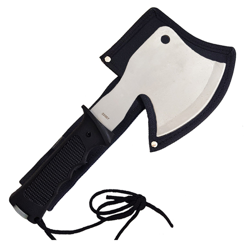 Fury Recon Survival Axe 273mm Overall Length (22007)