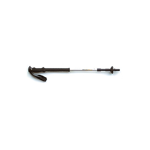 JACKO PRO LITE TREKKING POLES - PAIR - WITH OR WITHOUT ANTI-SHOCK - WALKING