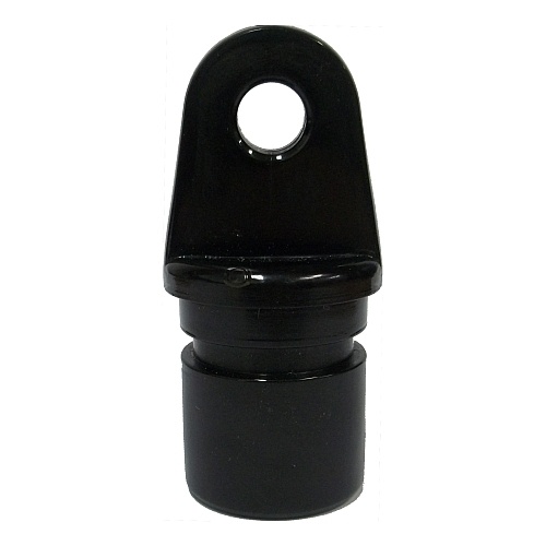 10 PACK - ANSCO TUBE END FITTING LARGE 25MM (MG-0421L) - BOATING FISHING WATER