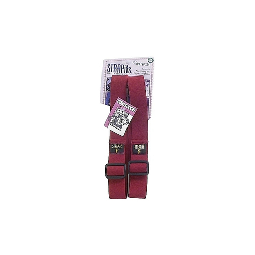 KENYON STRAPIT TRIGLIDE - 22" / 56CM - MAROON - (KYRS22T) CAMPING HIKING
