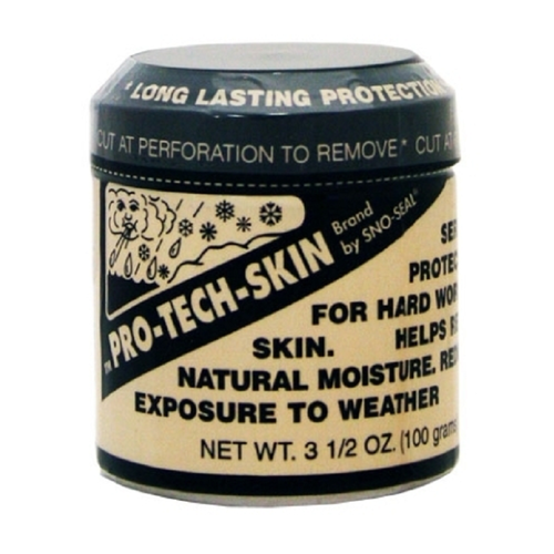 ATSKO PRO-TECH SKIN JAR 100ML - SKIN PROTECTION - (SNOPTS)