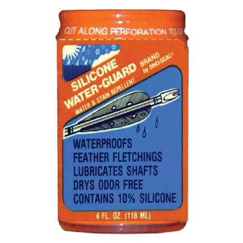 ATSKO SILICONE WATER-GUARD ARROW TREATMENT 118ML - (SNOWGAT)