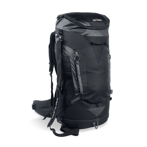 TATONKA ESCAPE 75L - BLACK - TRAVEL RUCKSACK - Y1 SYSTEM (TAT 1436.040)