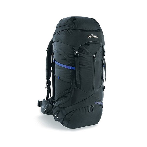 TATONKA GLACIER POINT 40L - BLACK - HIKING RUCKSACK - (TAT 1461.040)