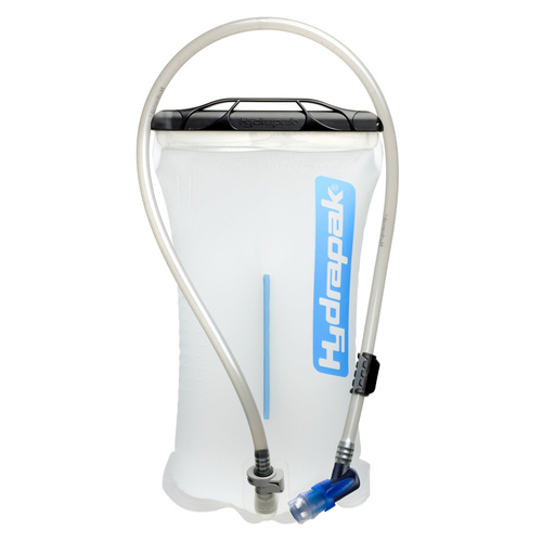 HYDRAPAK 2L SHAPE SHIFT HYDRATION BLADDER - NO LEAK GUARANTEE (HYD - A232)