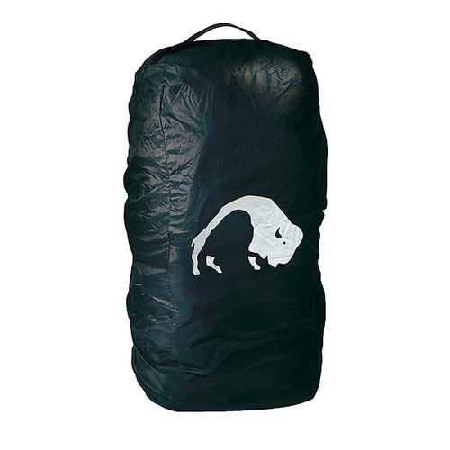 TATONKA LUGGAGE COVER XL - BLACK - RAIN COVER FOR YOUR RUCKSACK (TAT 3103.040)