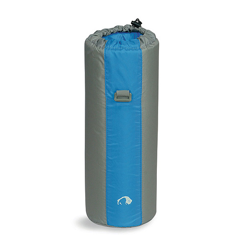 TATONKA THERMOBEUTEL 1.5L - WARM GREY / BLUE - BOTTLE COVER (TAT 3125.048)
