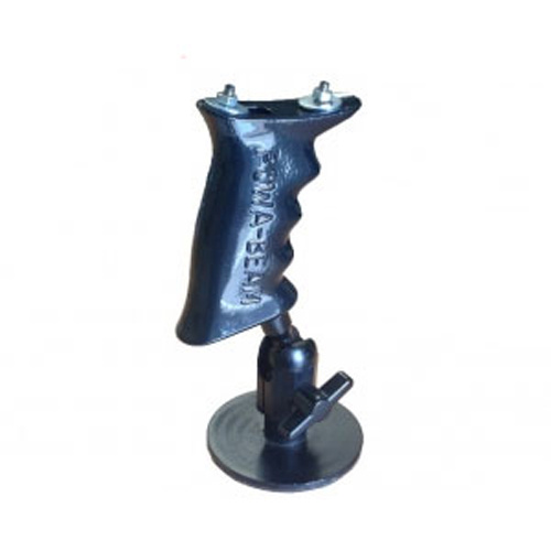 POWA BEAM HANDLE & STAND FOR SPOTLIGHTS - PISTOL GRIP W/ MAGFORCE STAND (PN886M)