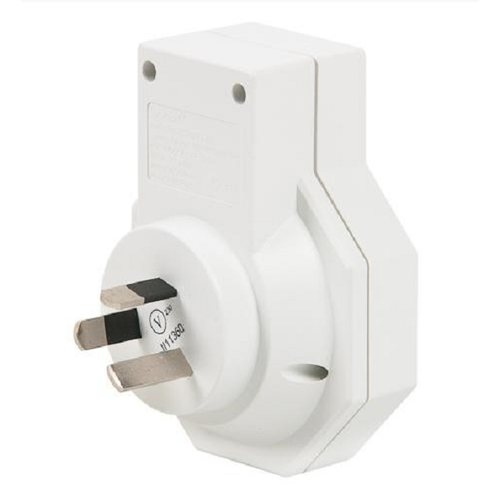 OSA BRANDS DELUXE RESERVE ADAPTOR WITH USB (OSA TAREV002)