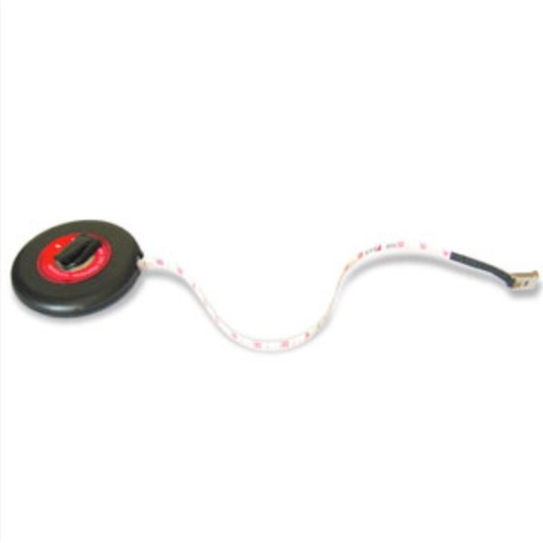 BUFFALO SPORTS CLOSED REEL TAPE MEASURE - 10M - MULTIPLE USES (ATH063)