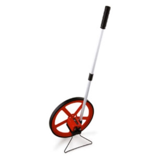 BUFFALO SPORTS TRUNDLE WHEEL - INCLUDES COUNTER FROM 0 TO 9999 (GRD012)