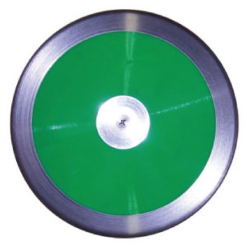 BUFFALO SPORTS SYNTHETIC DISCUS - QUALITY SYNTHETIC MATERIAL - 750G TO 2KG