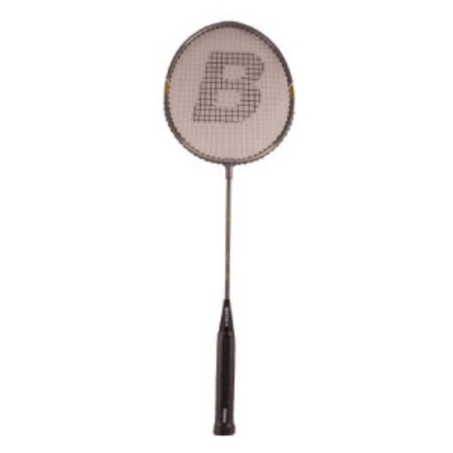 BUFFALO SPORTS MAGIC POWER PRO 290 BADMINTON RACKET - ALUMINIUM SHAFT (BAD033)