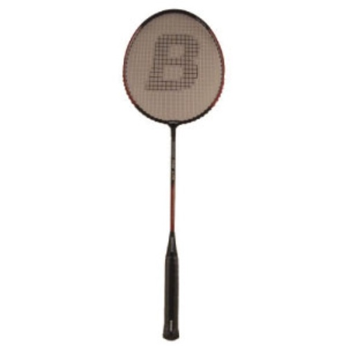 BUFFALO SPORTS ELITE 390 BADMINTON RACKET - CARBON SHAFT (BAD034)