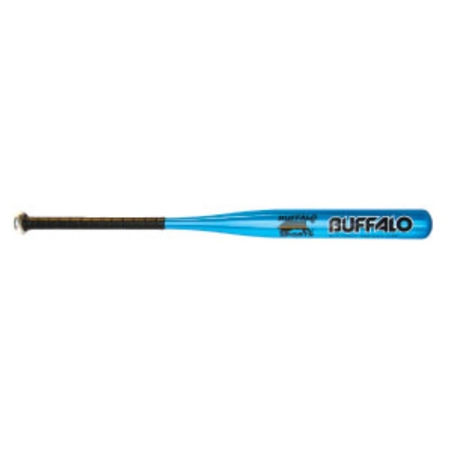 BUFFALO SPORTS ALUMINIUM BASEBALL BAT - 30 / 32 / 34 INCH SIZES (BASE008)