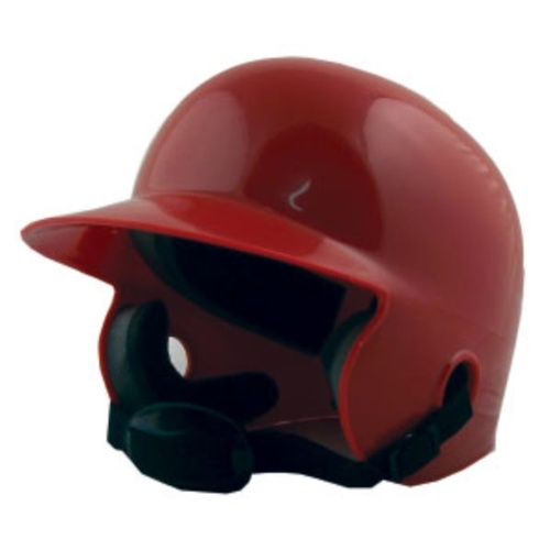 BUFFALO SPORTS BASEBALL / SOFTBALL BATTING HELMET WITH EAR PROTECTION (BASE017)