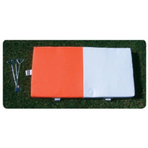 BUFFALO SPORTS SAFETY BASE - LARGE - DOUBLE WIDTH BASE (BASE070)