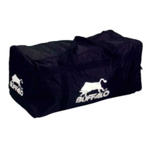 BUFFALO SPORTS HEAVY DUTY NYLON EQUIPMENT BAG (BAGS001)