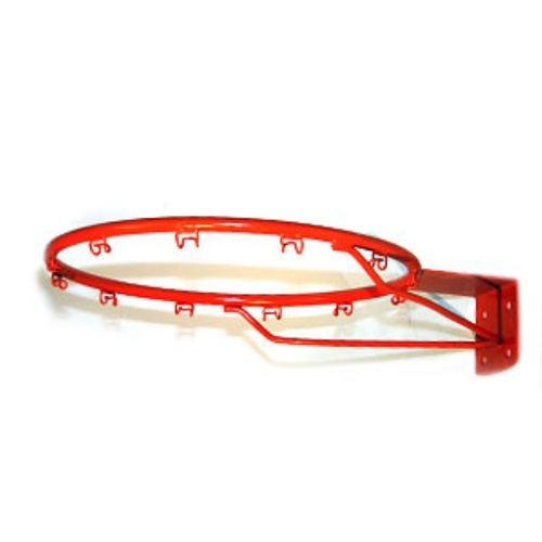 BUFFALO SPORTS HEAVY DUTY STANDARD BASKETBALL RING (BASK039)