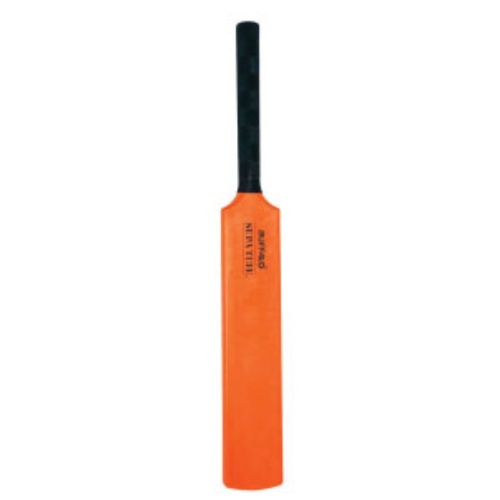 BUFFALO SPORTS SUPA TUFF CRICKET BAT - VIRTUALLY INDESTRUCTIBLE (CRICK501)