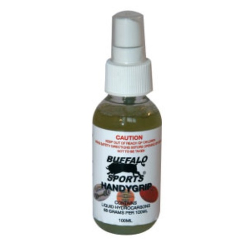 BUFFALO SPORTS HANDY GRIP - SPRAY ON GRIP PROVIDES TACKY FEEL (FOOT503)