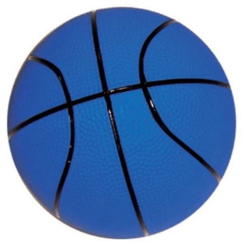 BUFFALO SPORTS HEAVY DUTY PVC BASKETBALL PLAYBALL - MULTIPLE SIZES & COLOURS